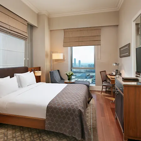 Hotel Titanic Business Kartal