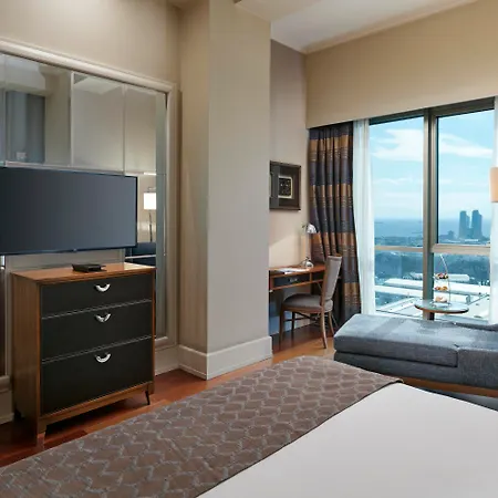 Hotel Titanic Business Kartal Provincia di Istanbul
