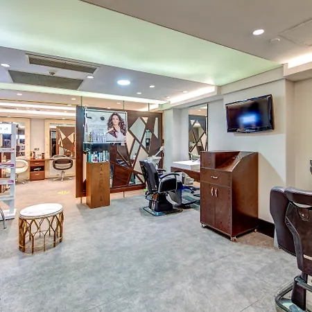 The Elysium Taksim Hotel