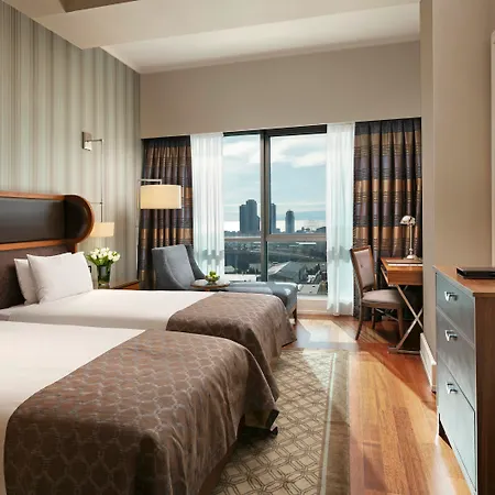 Titanic Business Kartal Hotel Provincia di Istanbul