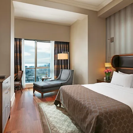 Titanic Business Kartal Hotel