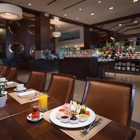 Titanic Business Kartal Provincia di Istanbul