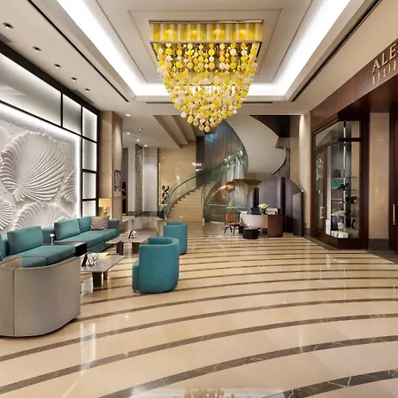 Titanic Business Kartal Provincia di Istanbul