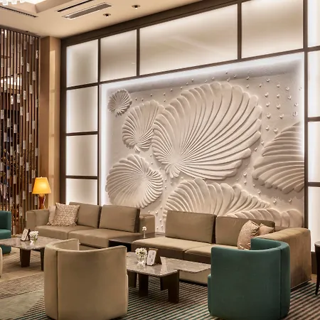 Titanic Business Kartal 5*