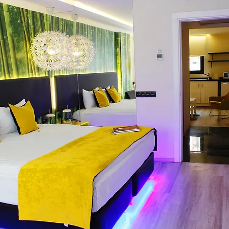 Tempo Airport 3* İstanbul