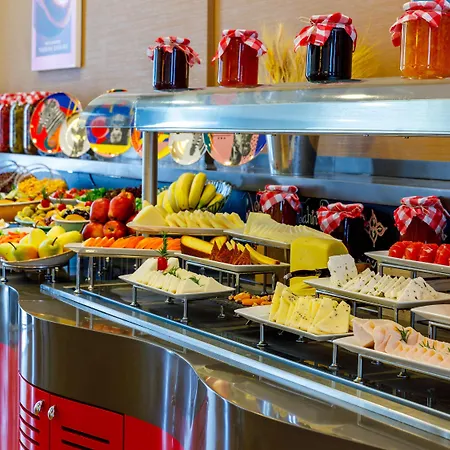 Ibis Esenyurt Isztambul