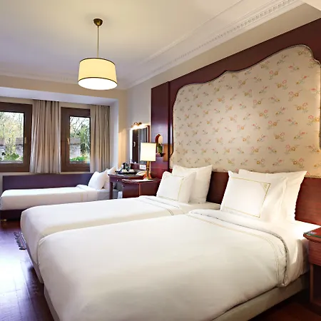 Hotel Sirkeci Mansion 4*