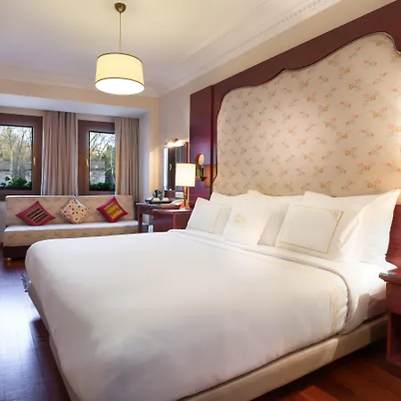 Hotel Sirkeci Mansion Istanbul