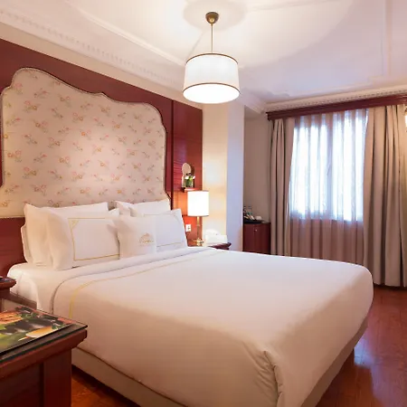 Hotel Sirkeci Mansion Istanbul