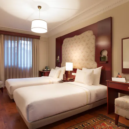 Sirkeci Mansion 4*
