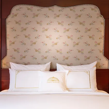 Hotel Sirkeci Mansion Istanbul