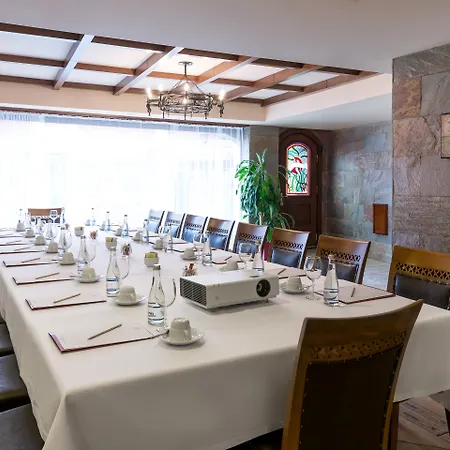 Sirkeci Mansion 4*
