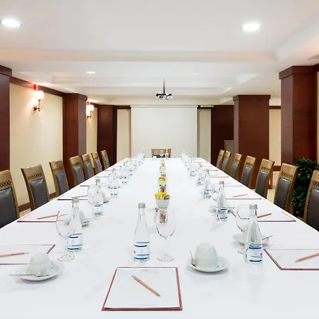 Sirkeci Mansion 4*