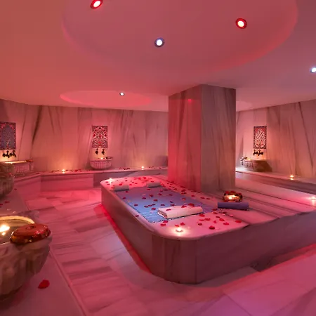 Hotel Sirkeci Mansion 4*