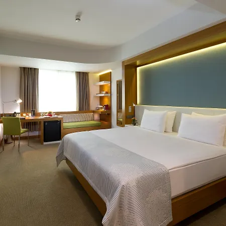 Divan City Hotel Istanbul