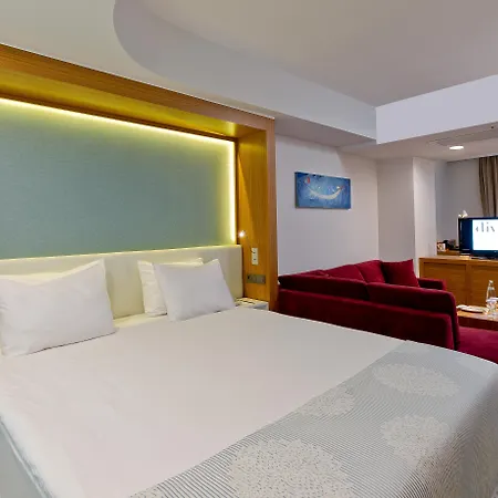 Divan City 4*