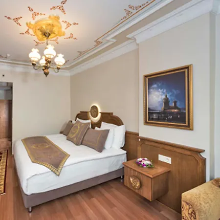 Hotel Seven Hills - Special Category 4*