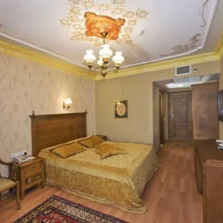 Hotel Seven Hills - Special Category Istanbul