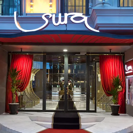 Sura Design & 4*