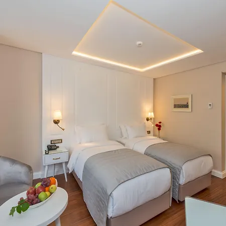 Ada Karakoy - Special Category