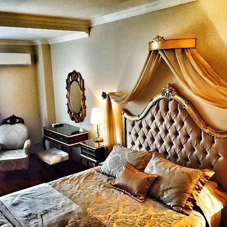 Daphne Istanbul