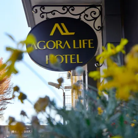 Agora Life - Special Class 4* Istanbul