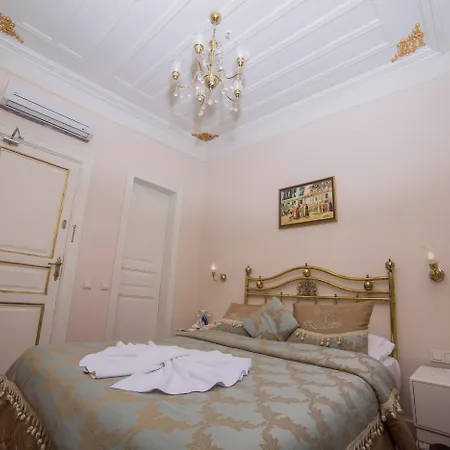 Hotel Hhk