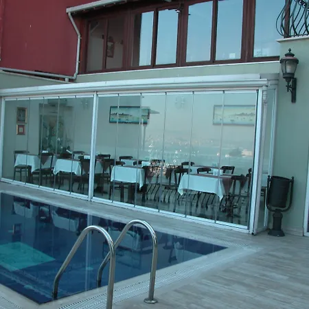 Hhk Hotel