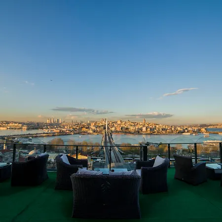 Hotel Hhk