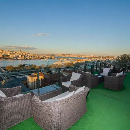 Hhk Hotel