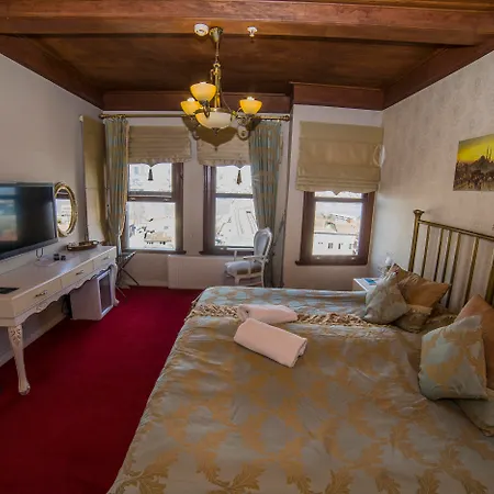 Hhk Istanbulská provincie