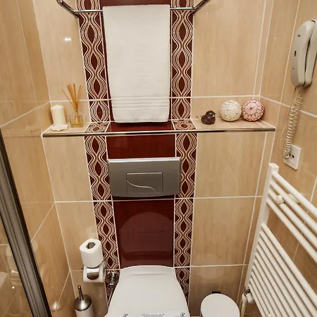 Raymond Old 4* Istanbul