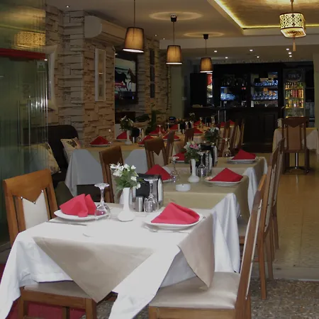 Hotel Raymond Old Istanbul