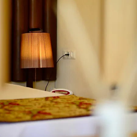 Arsima Hotel