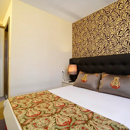Arsima Hotel 3*