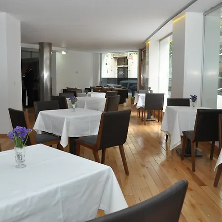 Hotel Arsima