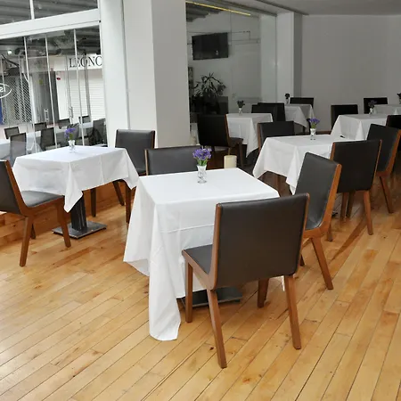 Arsima Hotel