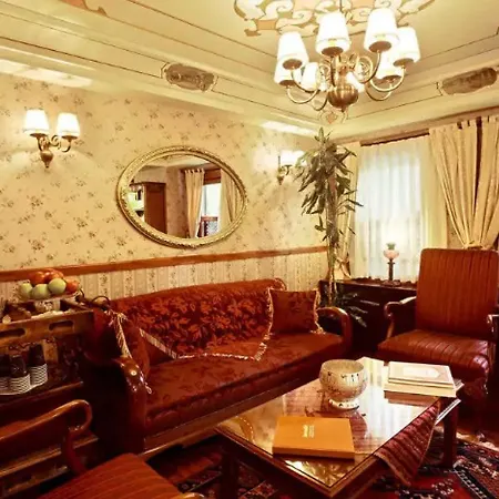 Hotel Dersaadet