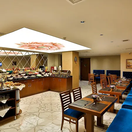 Edibe Sultan 3* Isztambul