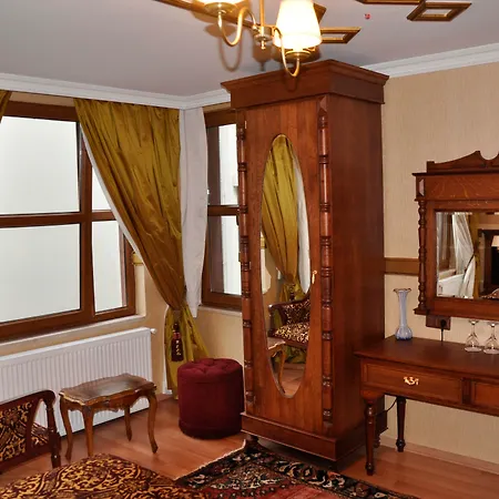 Aruna Boutique Стамбул