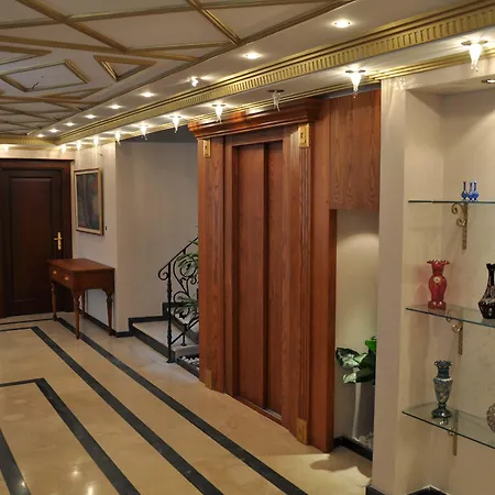 Отель Aruna Boutique 4*