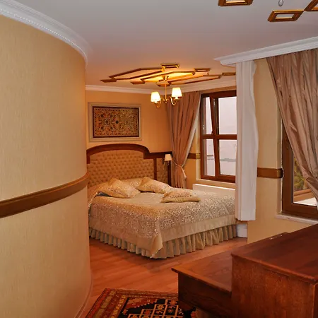 Aruna Boutique Отель