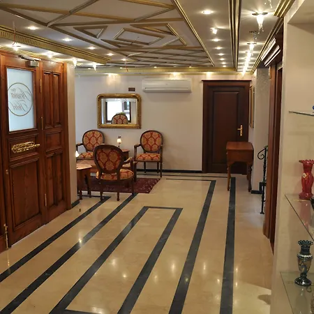 Aruna Boutique Стамбул