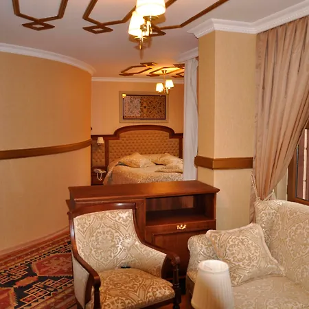 Отель Aruna Boutique 4*