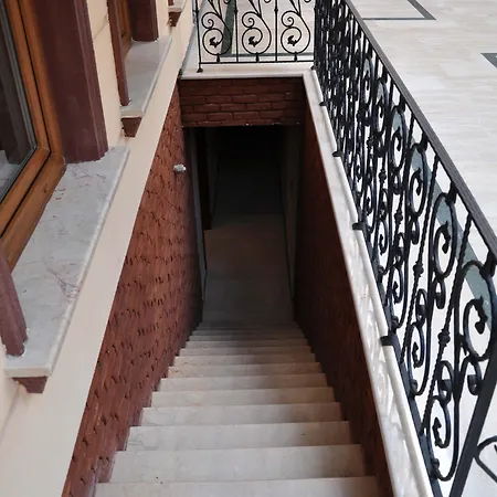 Aruna Boutique Отель