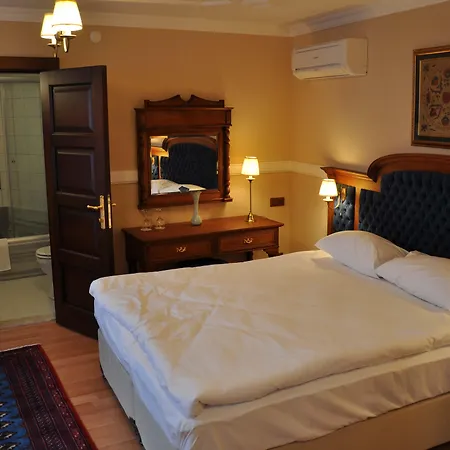 Aruna Boutique Provincia di Istanbul