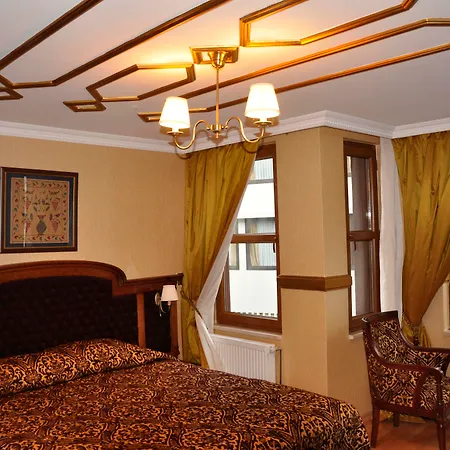 Aruna Boutique Provincia di Istanbul