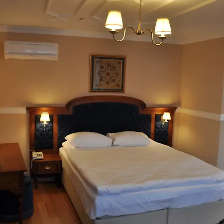 Hotel Aruna Boutique 4*