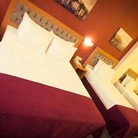 Hotel Helikon Business