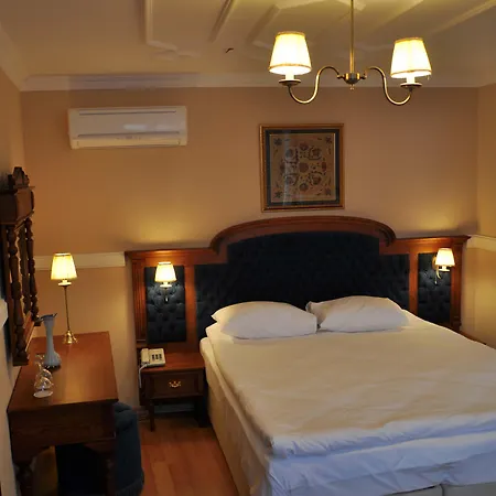 Hotel Aruna Boutique Provincia di Istanbul